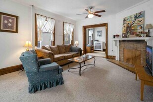 526 Stewart Ave in Ithaca, NY - Building Photo