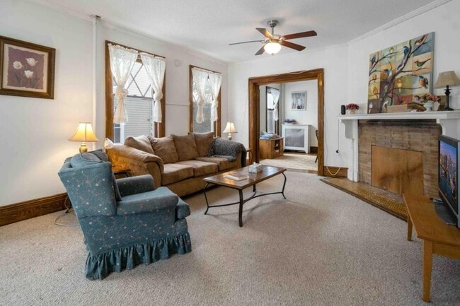 property at 526 Stewart Ave