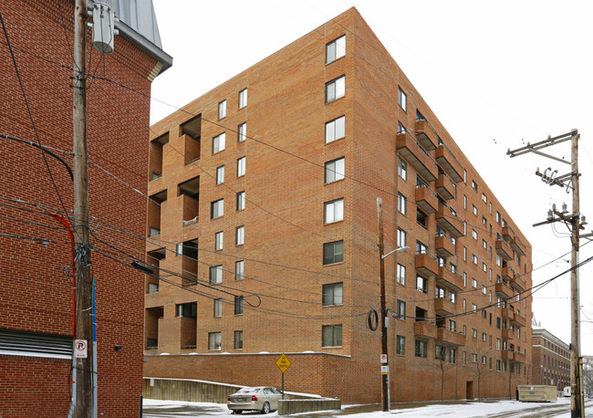 The Atrium in Pittsburgh, PA - Building Photo - Building Photo