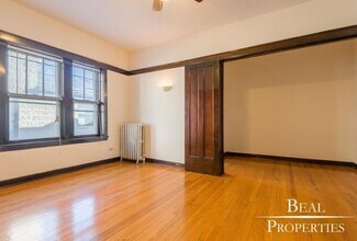 816 W Waveland Ave in Chicago, IL - Building Photo - Building Photo
