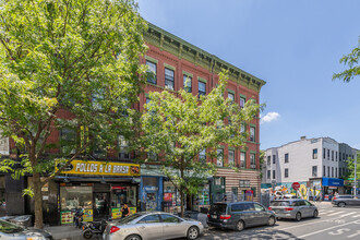 198 Knickerbocker Ave in Brooklyn, NY - Building Photo - Building Photo