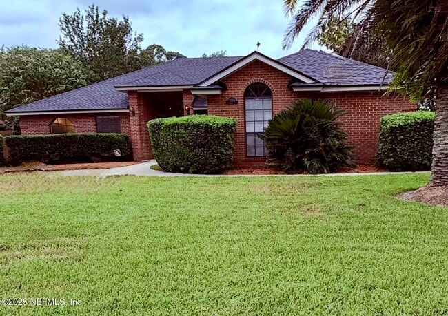 property at 13056 Clearbrook Ct