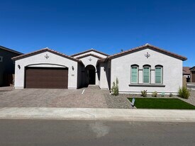 7614 W Desert Spoon Dr in Peoria, AZ - Building Photo