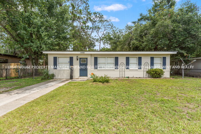 10615 Briarcliff Rd E in Jacksonville, FL - Building Photo