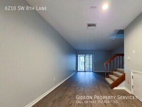 6210 SW 8th Ln in Gainesville, FL - Building Photo - Building Photo