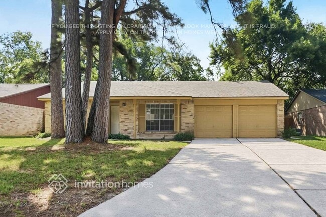 property at 4226 Burkegate Dr