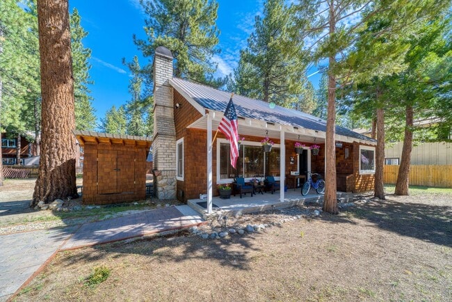 property at 809 Merced Ave