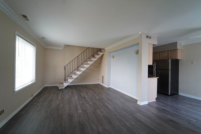 1543 Cornell Pl, Unit 1543 in Hoffman Estates, IL - Building Photo - Building Photo