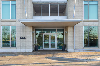 Riverfront Place - Tower I in Omaha, NE - Foto de edificio - Building Photo