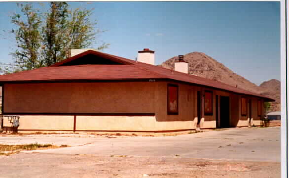 15315 Broken Bow in Apple Valley, CA - Building Photo - Building Photo