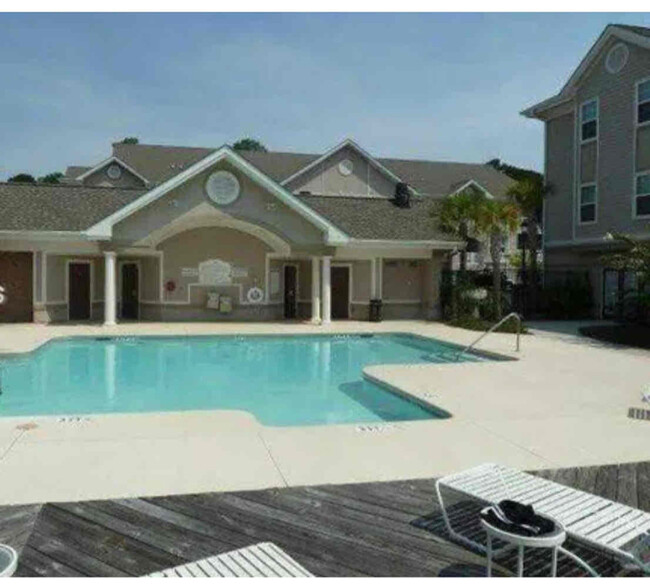 4924 Bluffton Parkway in Bluffton, SC - Building Photo - Building Photo