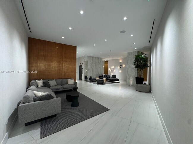 property at 17550 Collins Ave