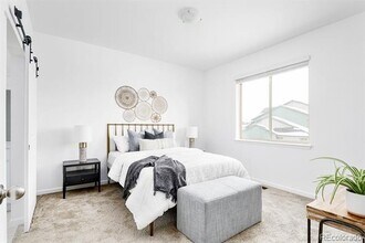 3673 S Lisbon Ct in Aurora, CO - Building Photo - Building Photo