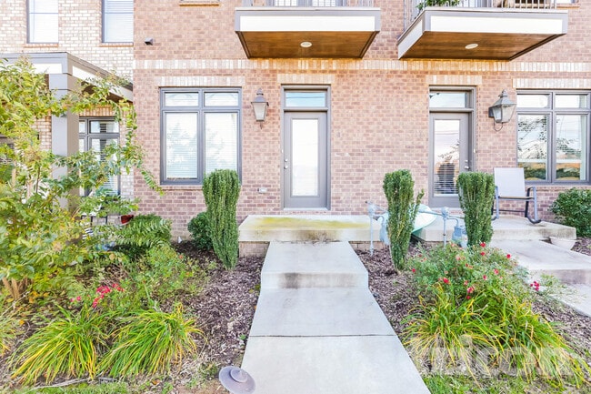 property at 6817 Charlotte Pike