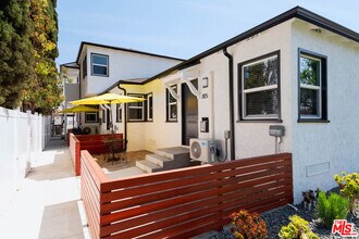 815 W Glenoaks Blvd in Glendale, CA - Building Photo - Building Photo