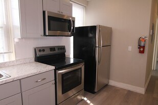 4903 Penn St in Philadelphia, PA - Building Photo