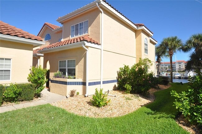 property at 10 Marina Point Pl