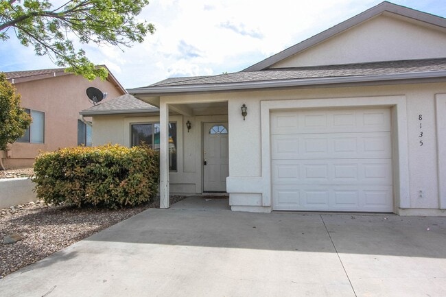 property at 8135 E Ashley Dr