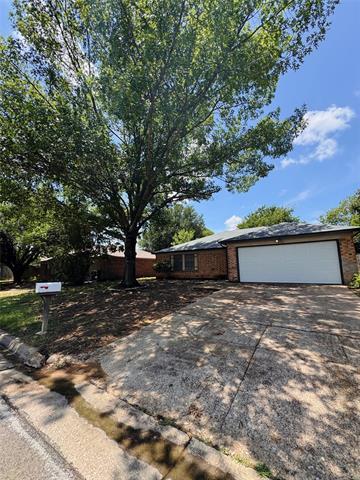 property at 6226 Big Springs Dr