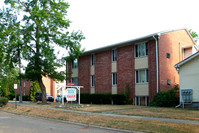 Country Cove Apartments in Mount Morris, MI - Foto de edificio - Building Photo