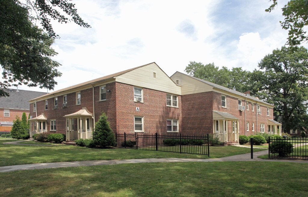 Watchung Gardens Apartments Plainfield, NJ Apartments For Rent