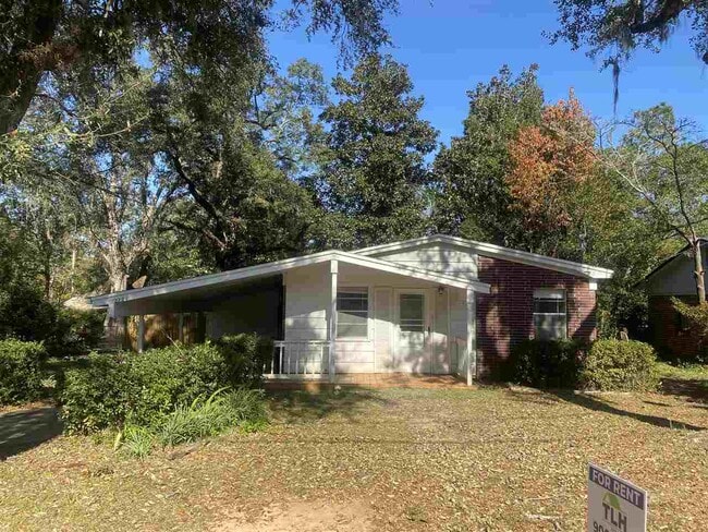property at 2706 Boatner St
