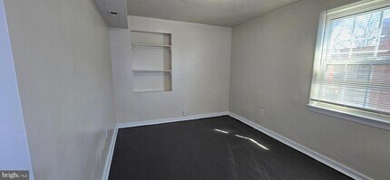 604 Mellon St SE in Washington, DC - Building Photo - Building Photo