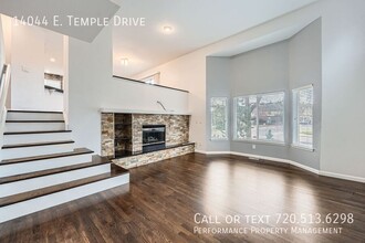 14044 E Temple Dr in Aurora, CO - Building Photo - Building Photo