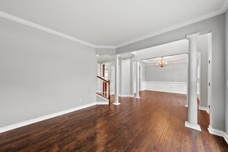 1004 Crinoline Ln in Morrisville, NC - Building Photo - Building Photo