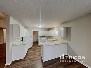 289 Iris Dr in Hendersonville, TN - Building Photo - Building Photo