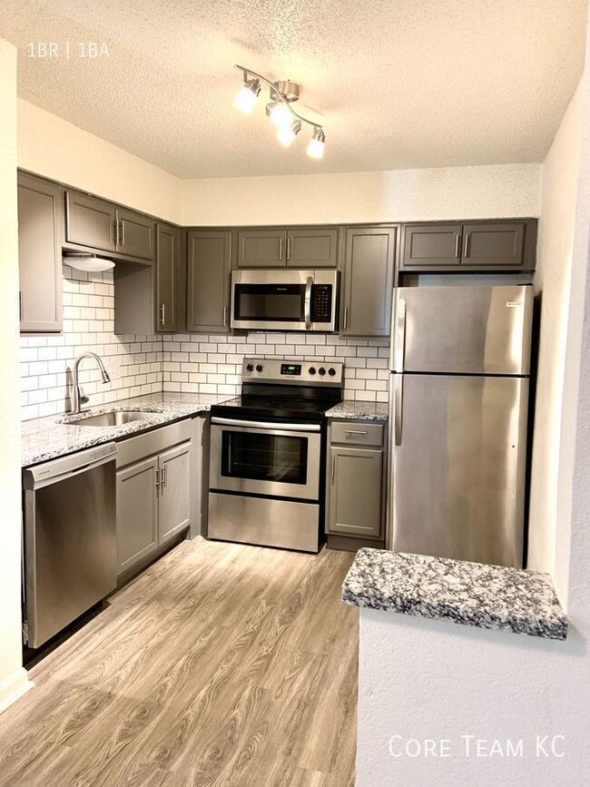 property at 3618 Warwick Blvd