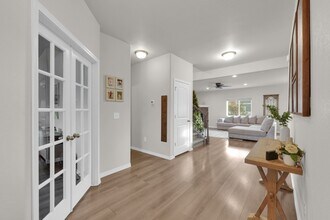 4371 Prairie Agate Dr in Colorado Springs, CO - Building Photo - Building Photo