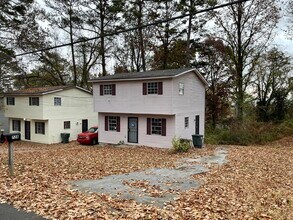 728 Sylvan Dr in Chattanooga, TN - Building Photo - Building Photo