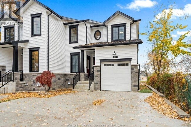322 Ramsay St in Amherstburg, ON - Building Photo - Building Photo