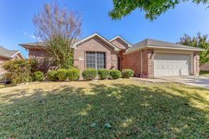 4508 Embercrest Dr in Fort Worth, TX - Building Photo - Building Photo