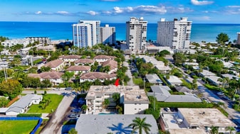 3216 SE 8th St in Pompano Beach, FL - Building Photo