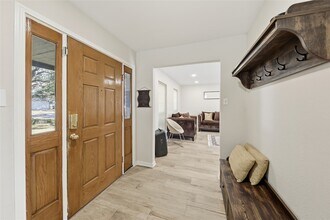 6014 Walkabout Way in Katy, TX - Building Photo - Building Photo