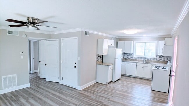property at 3553 Adams St
