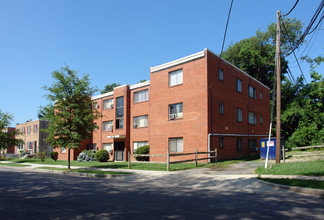 610 57th St NE in Washington, DC - Building Photo - Building Photo