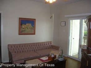 114 E 31st St-Unit -Unit 207 in Austin, TX - Building Photo - Building Photo