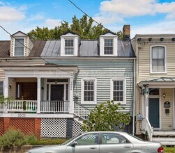 2504 E Leigh St in Richmond, VA - Building Photo - Building Photo