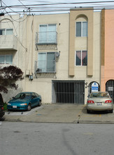 649 Villa St in Daly City, CA - Foto de edificio - Building Photo