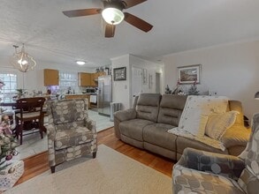19676 Teddy Way in Lexington Park, MD - Building Photo - Building Photo