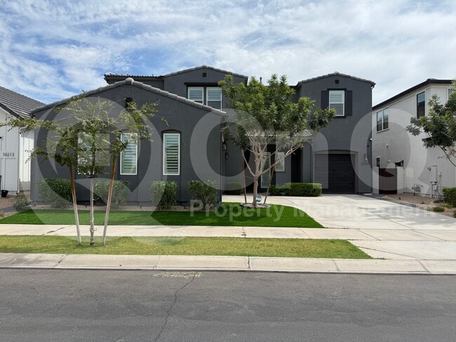 property at 10207 E Tillman Ave