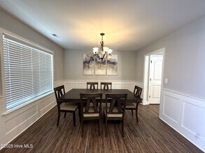425 Pebble Shore Dr in Sneads Ferry, NC - Building Photo - Building Photo