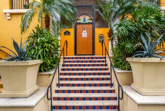 Madison at St. Petersburg in St. Petersburg, FL - Building Photo - Building Photo