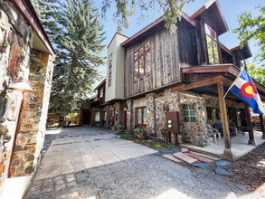 Mission Rock Triplex in Ouray, CO - Building Photo - Building Photo