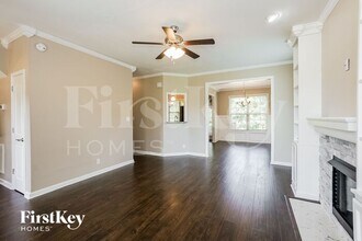 141 Sycamore Hill Dr in Clarksville, TN - Building Photo - Building Photo