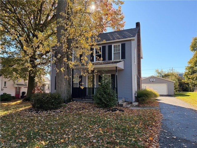 property at 29 Crestline Pl