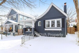 6219 Piney Branch Rd NW in Washington, DC - Building Photo - Building Photo